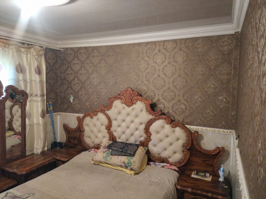 3 Bedroom Property for Sale in Molifi Tau Kloof Free State